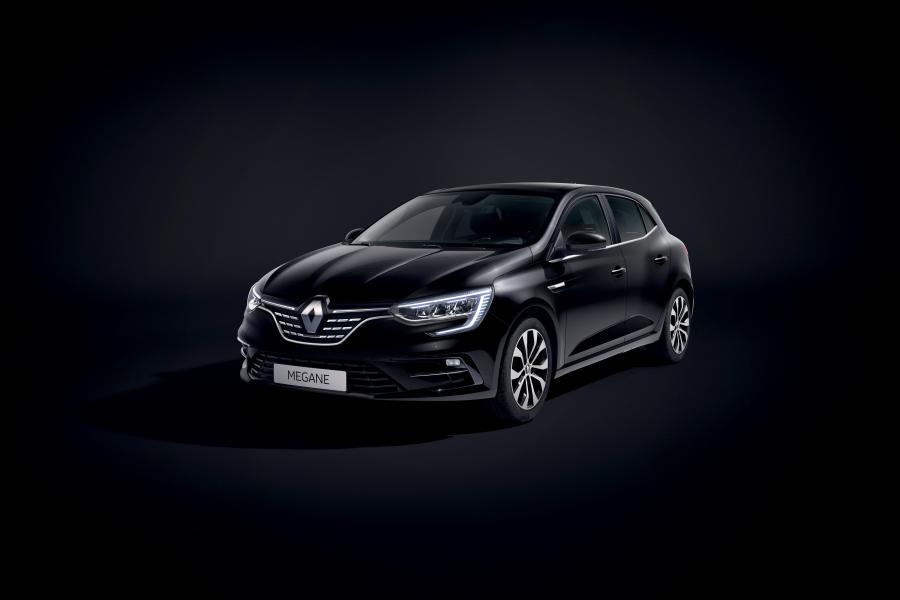  Renault Megane 2020 года  (WW) (фото 11 из 31)